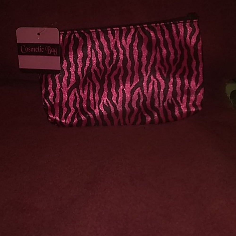 Cosmetic Bag